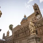Quaroni Palermo