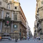 Pensionat Quaroni