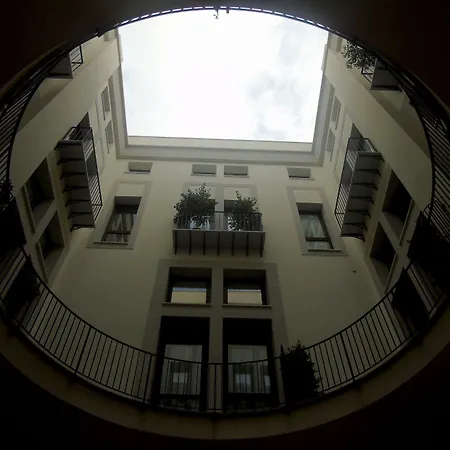 게스트하우스 Quaroni