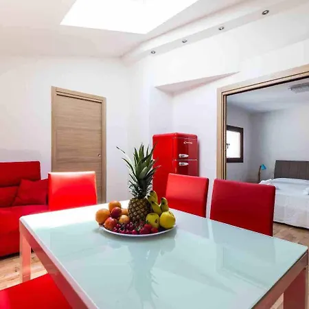 Quaroni Гостевой дом 4*