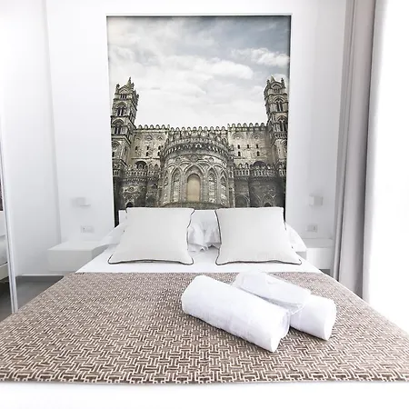 Guest house Quaroni