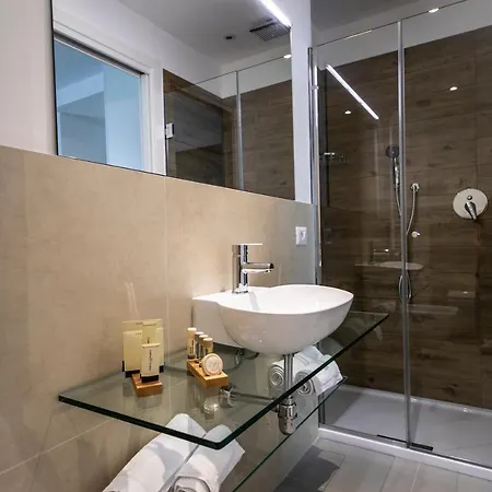 Guest house Quaroni