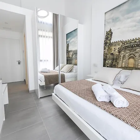 Quaroni Guest house