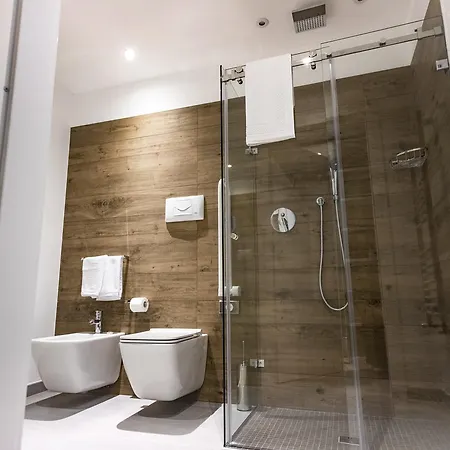 Guest house Quaroni Palermo