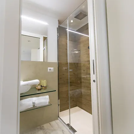 Guest house Quaroni