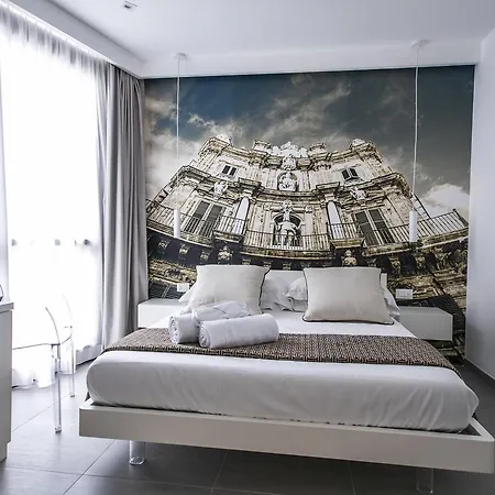 Guest house Quaroni