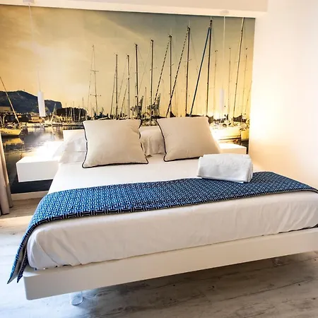 Quaroni Guest house