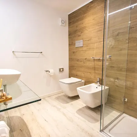 Guest house Quaroni Palermo