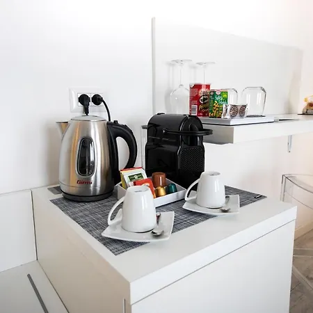 Quaroni Guest house