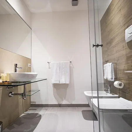 Quaroni Guest house