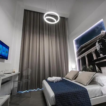 Quaroni Guest house 2*