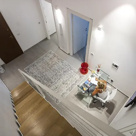 Guest house Quaroni Palermo