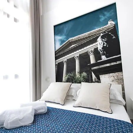 Гостевой дом Quaroni 4*