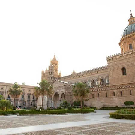 Quaroni Guest house Palermo