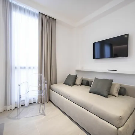 Guest house Quaroni