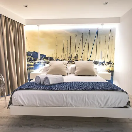 Guest house Quaroni 2*
