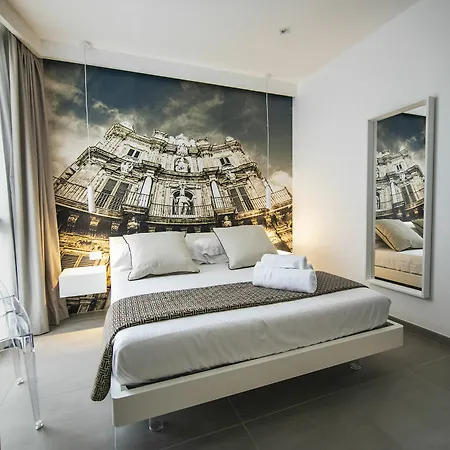 Guest house Quaroni 2*