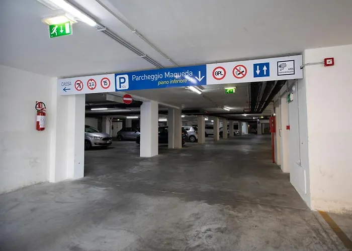 Quaroni 4*